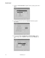 Preview for 1098 page of Stryker PINPOINT PC9000 Operator'S Manual