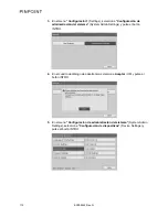 Preview for 1100 page of Stryker PINPOINT PC9000 Operator'S Manual