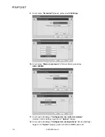 Preview for 1102 page of Stryker PINPOINT PC9000 Operator'S Manual