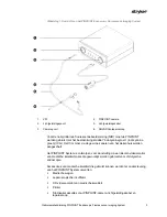 Preview for 1131 page of Stryker PINPOINT PC9000 Operator'S Manual