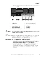 Preview for 1151 page of Stryker PINPOINT PC9000 Operator'S Manual