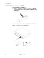 Preview for 1154 page of Stryker PINPOINT PC9000 Operator'S Manual