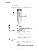 Preview for 1168 page of Stryker PINPOINT PC9000 Operator'S Manual