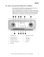 Preview for 1169 page of Stryker PINPOINT PC9000 Operator'S Manual