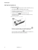 Preview for 1178 page of Stryker PINPOINT PC9000 Operator'S Manual