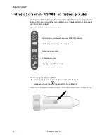 Preview for 1188 page of Stryker PINPOINT PC9000 Operator'S Manual