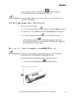 Preview for 1197 page of Stryker PINPOINT PC9000 Operator'S Manual