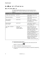 Preview for 1202 page of Stryker PINPOINT PC9000 Operator'S Manual