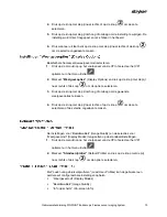 Preview for 1203 page of Stryker PINPOINT PC9000 Operator'S Manual