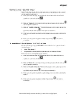 Preview for 1205 page of Stryker PINPOINT PC9000 Operator'S Manual