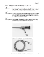 Preview for 1213 page of Stryker PINPOINT PC9000 Operator'S Manual