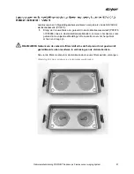 Preview for 1219 page of Stryker PINPOINT PC9000 Operator'S Manual