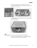 Preview for 1221 page of Stryker PINPOINT PC9000 Operator'S Manual