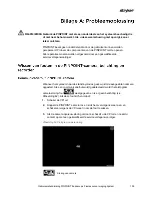 Preview for 1233 page of Stryker PINPOINT PC9000 Operator'S Manual