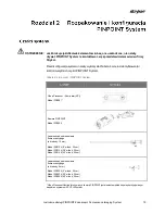 Preview for 1287 page of Stryker PINPOINT PC9000 Operator'S Manual