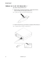 Preview for 1294 page of Stryker PINPOINT PC9000 Operator'S Manual