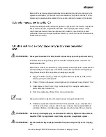 Preview for 1301 page of Stryker PINPOINT PC9000 Operator'S Manual