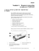 Preview for 1305 page of Stryker PINPOINT PC9000 Operator'S Manual