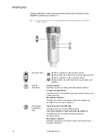 Preview for 1306 page of Stryker PINPOINT PC9000 Operator'S Manual