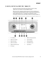 Preview for 1307 page of Stryker PINPOINT PC9000 Operator'S Manual