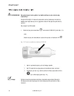 Preview for 1312 page of Stryker PINPOINT PC9000 Operator'S Manual