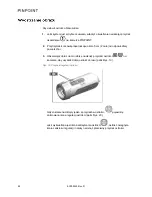 Preview for 1316 page of Stryker PINPOINT PC9000 Operator'S Manual