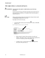 Preview for 1318 page of Stryker PINPOINT PC9000 Operator'S Manual