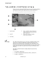 Preview for 1320 page of Stryker PINPOINT PC9000 Operator'S Manual