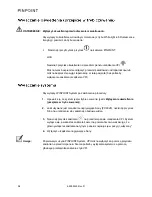 Preview for 1324 page of Stryker PINPOINT PC9000 Operator'S Manual