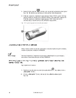 Preview for 1334 page of Stryker PINPOINT PC9000 Operator'S Manual