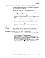 Preview for 1341 page of Stryker PINPOINT PC9000 Operator'S Manual