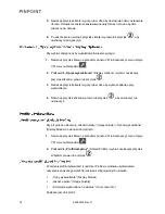 Preview for 1344 page of Stryker PINPOINT PC9000 Operator'S Manual