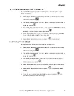 Preview for 1347 page of Stryker PINPOINT PC9000 Operator'S Manual