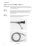 Preview for 1352 page of Stryker PINPOINT PC9000 Operator'S Manual