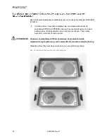 Preview for 1358 page of Stryker PINPOINT PC9000 Operator'S Manual