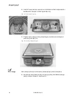 Preview for 1360 page of Stryker PINPOINT PC9000 Operator'S Manual