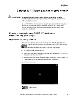 Preview for 1373 page of Stryker PINPOINT PC9000 Operator'S Manual