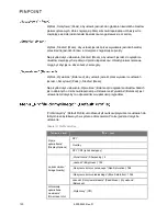 Preview for 1388 page of Stryker PINPOINT PC9000 Operator'S Manual