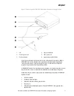 Preview for 1411 page of Stryker PINPOINT PC9000 Operator'S Manual