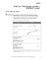 Preview for 1427 page of Stryker PINPOINT PC9000 Operator'S Manual