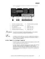 Preview for 1431 page of Stryker PINPOINT PC9000 Operator'S Manual