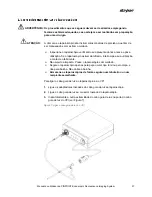 Preview for 1435 page of Stryker PINPOINT PC9000 Operator'S Manual