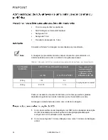 Preview for 1442 page of Stryker PINPOINT PC9000 Operator'S Manual