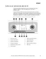 Preview for 1447 page of Stryker PINPOINT PC9000 Operator'S Manual