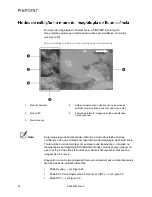 Preview for 1460 page of Stryker PINPOINT PC9000 Operator'S Manual