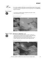 Preview for 1461 page of Stryker PINPOINT PC9000 Operator'S Manual