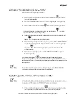 Preview for 1473 page of Stryker PINPOINT PC9000 Operator'S Manual