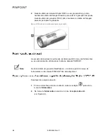 Preview for 1474 page of Stryker PINPOINT PC9000 Operator'S Manual