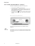 Preview for 1482 page of Stryker PINPOINT PC9000 Operator'S Manual