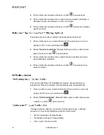 Preview for 1484 page of Stryker PINPOINT PC9000 Operator'S Manual